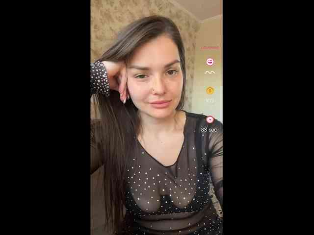 KsyushaMilf84 webcam