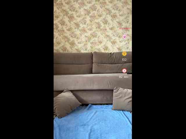 KsyushaMilf84 webcam