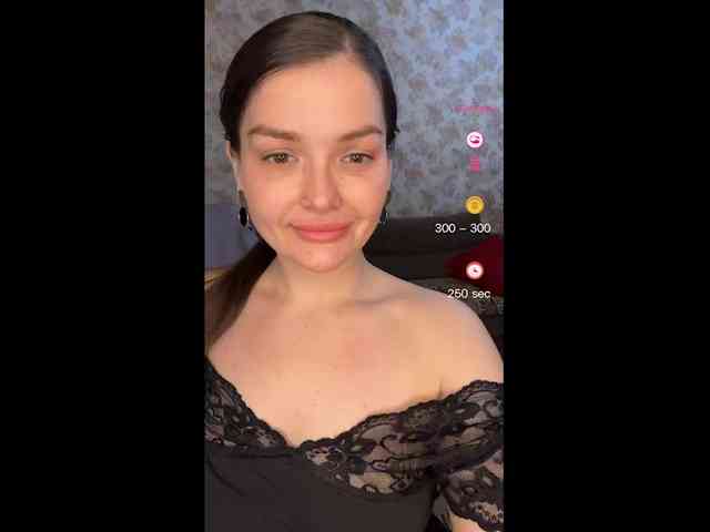 KsyushaMilf84 webcam