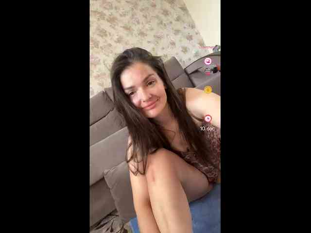 KsyushaMilf84 webcam