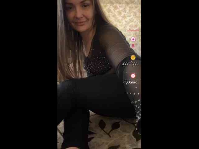 KsyushaMilf84 webcam