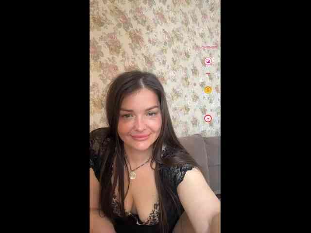 KsyushaMilf84 webcam