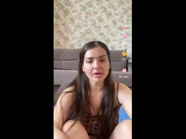 KsyushaMilf84 webcam