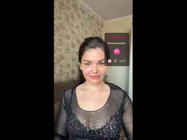 KsyushaMilf84 webcam
