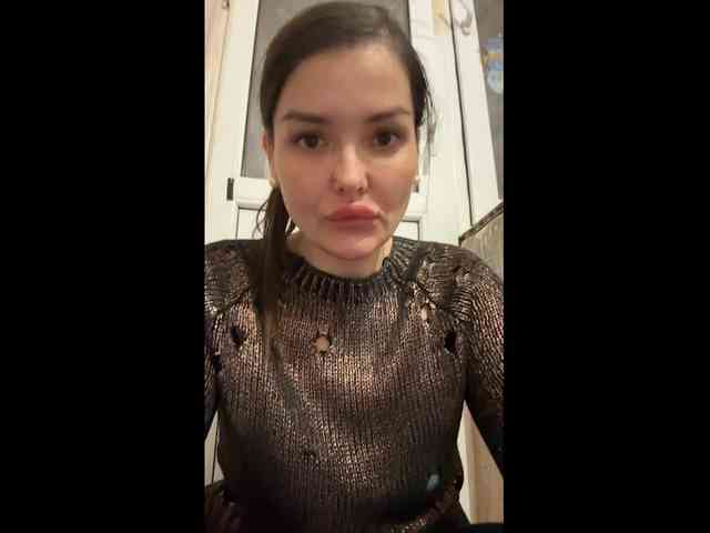 KsyushaMilf84 webcam