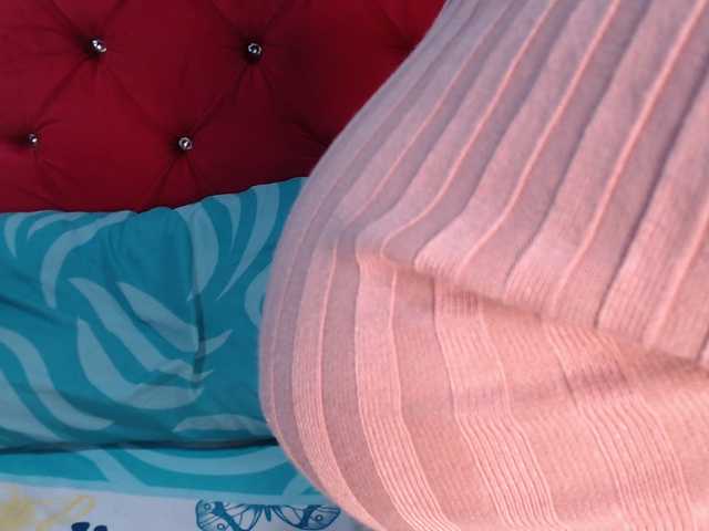 Evasummer1's BongaCams show and profile