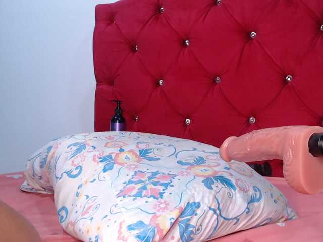 Evasummer1's BongaCams show and profile