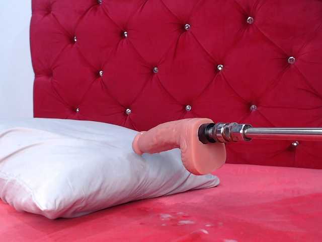 Evasummer1's BongaCams show and profile