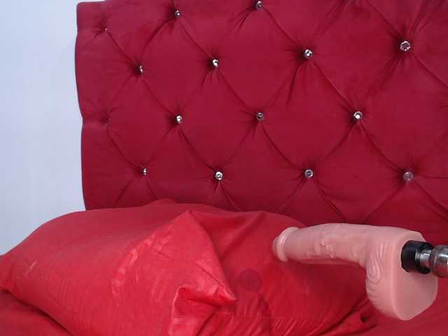 Profile and Statistics for Evasummer1 on BongaCams