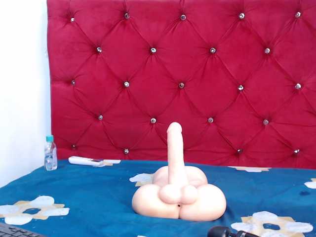 Evasummer1 live cam profile