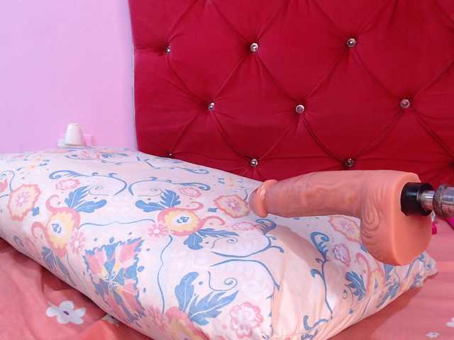 Evasummer1's BongaCams show and profile