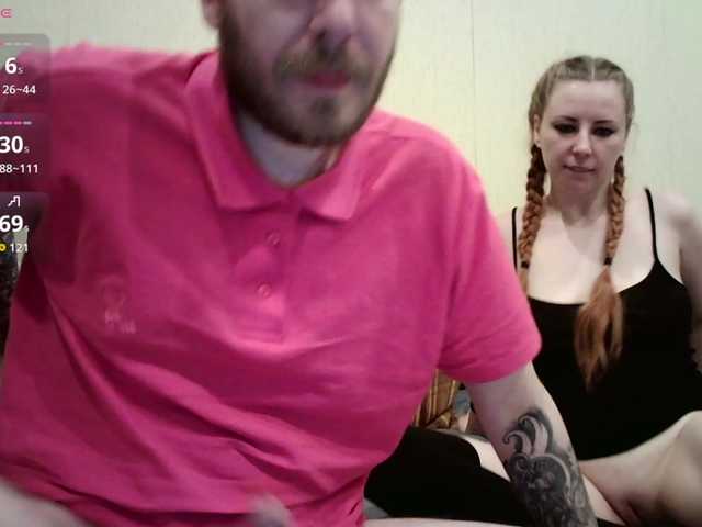 HotFox23's BongaCams show and profile