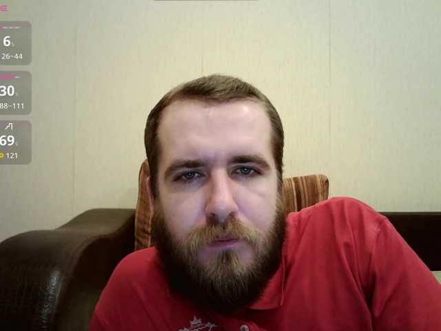 HotFox23's BongaCams profile