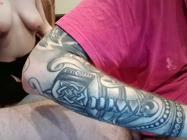 HotFox23 from BongaCams is Freechat