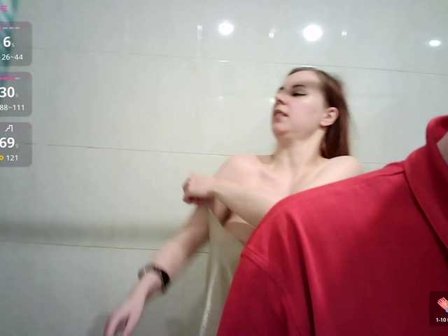 HotFox23's BongaCams show and profile