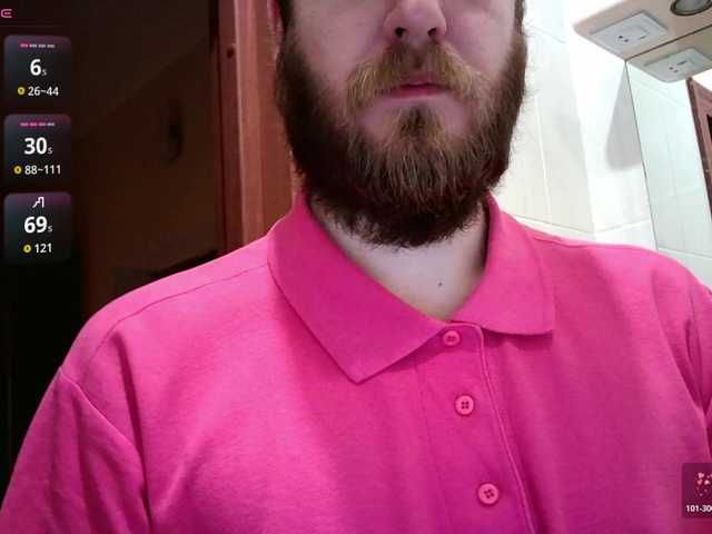 HotFox23's BongaCams profile