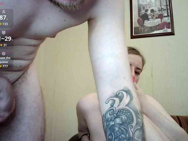 BelleDone webcam