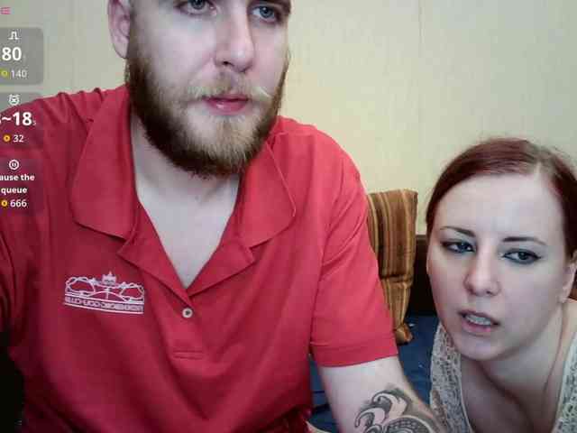 BelleNoche webcam