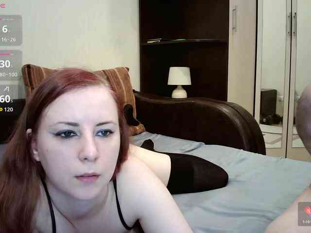 BelleNoche webcam