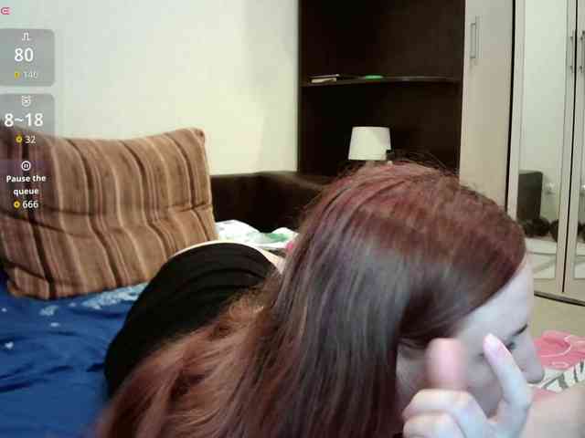 BelleNoche webcam