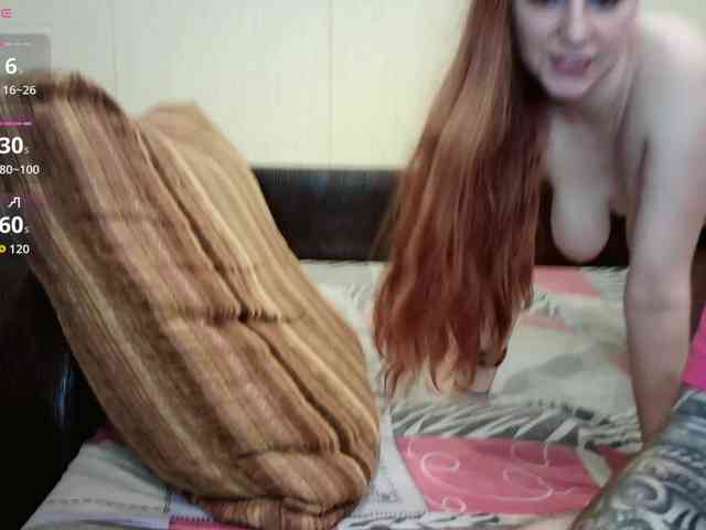 BelleNoche webcam