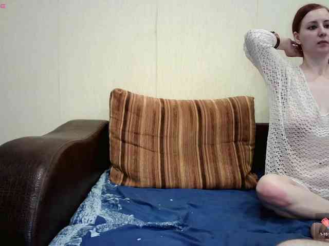 BelleNoche webcam