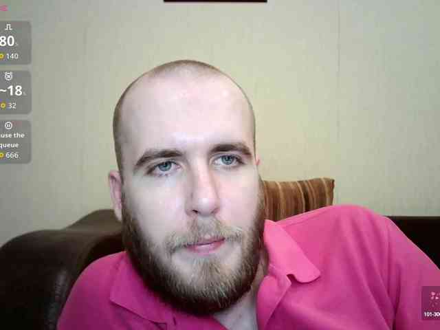 BelleNoche webcam