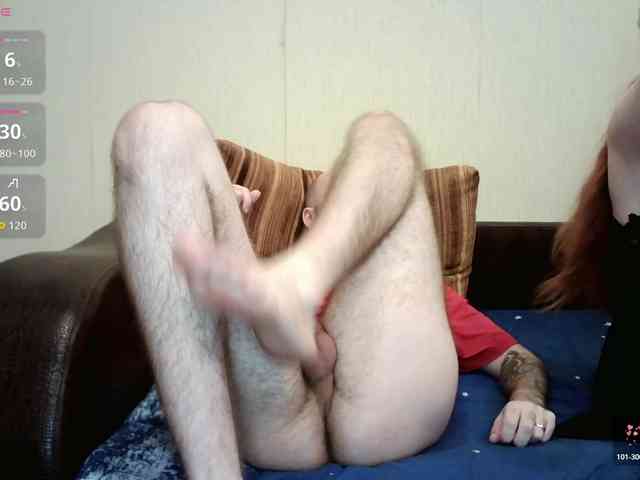 BelleNoche webcam