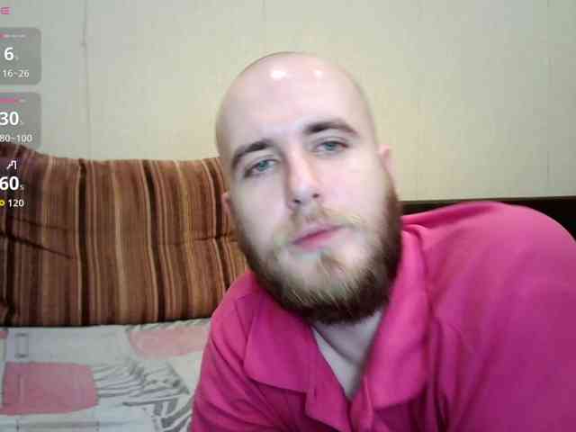 BelleNoche webcam