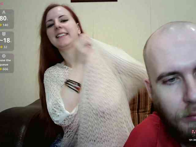 BelleNoche webcam