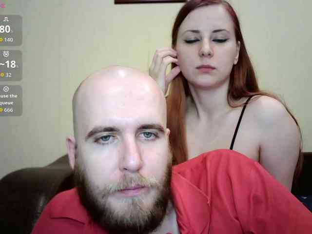 BelleNoche webcam