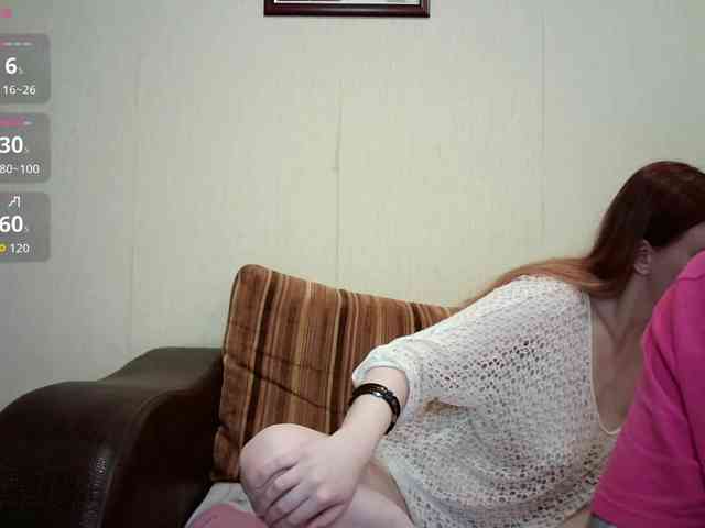 BelleNoche webcam