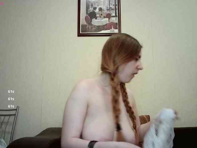live videochat HotFox23