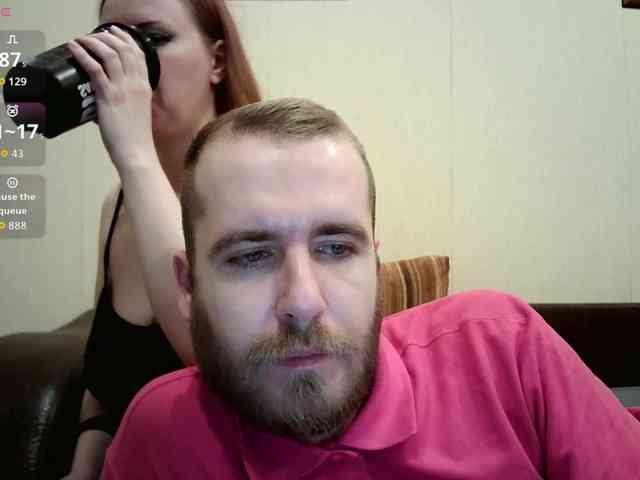 HotFox23 Live Webcam on BongaCams