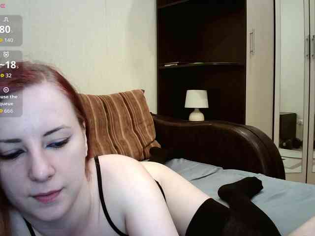 BelleNoche webcam