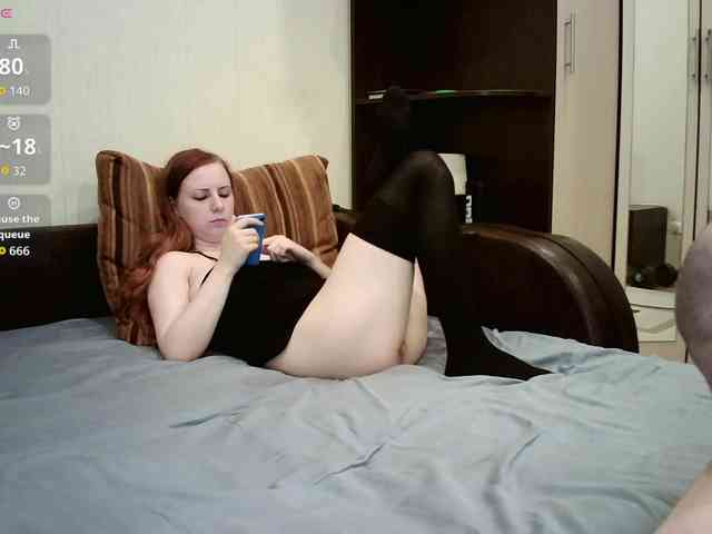 BelleNoche webcam