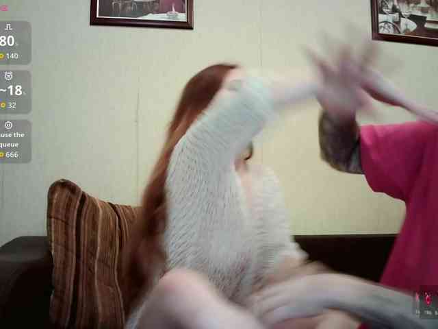 BelleNoche webcam