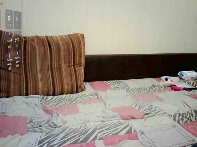 BelleNoche webcam