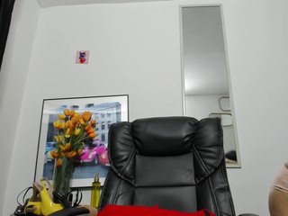 Aries-Mature Porn Show