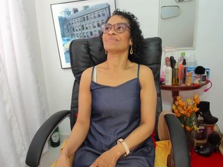 Aries-Mature Porn Show