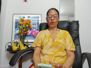 Aries-Mature Porn Show