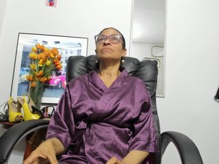 Aries-Mature Porn Show