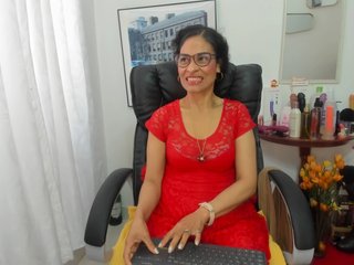 Aries-Mature Porn Show