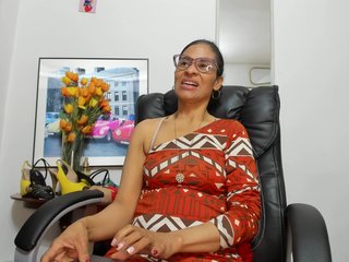 Aries-Mature Porn Show