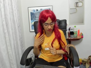 Aries-Mature Porn Show