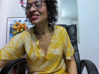 Aries-Mature Porn Show