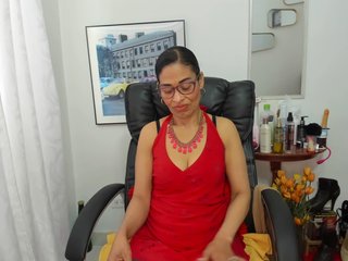 Aries-Mature Porn Show