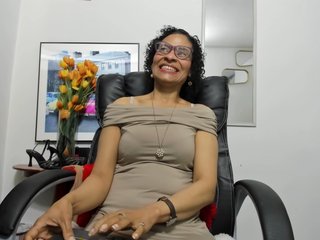 Aries-Mature Porn Show