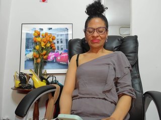 Aries-Mature Porn Show