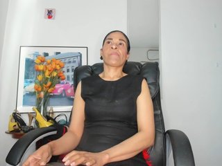 Aries-Mature Porn Show